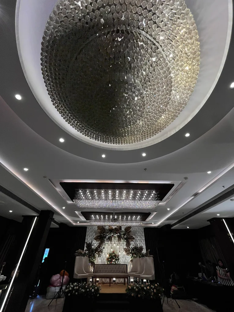 kolkata banquet hall price